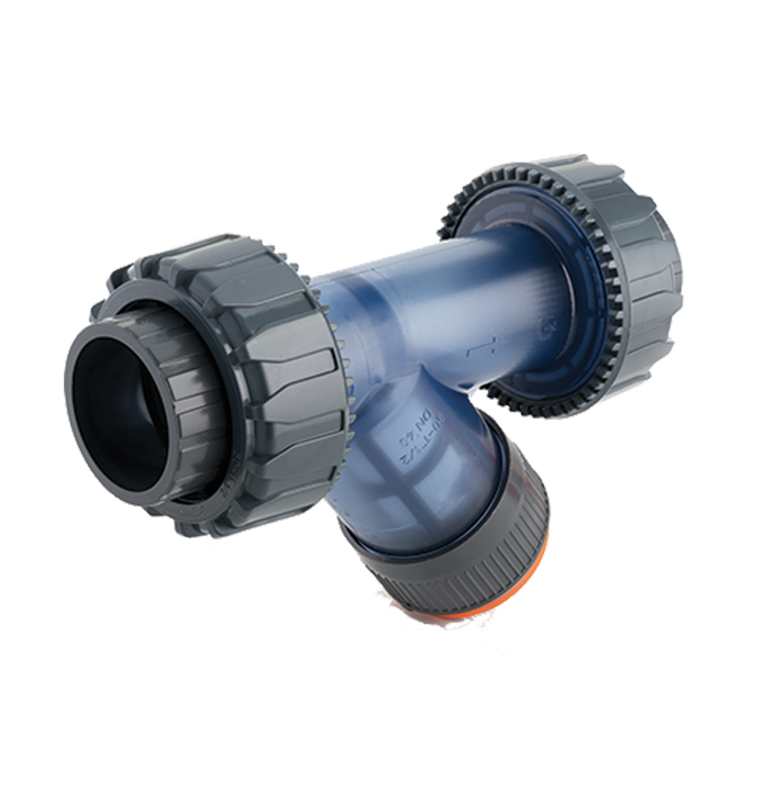 Auxiliary valve